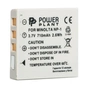 Акумулятор до фото/відео PowerPlant Minolta NP-1 (DV00DV1089) - зменшене зображення 1
