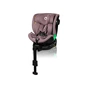 Автокрісло Lionelo Harmony I-Size Pink Mauve Bamboo (LO-HARMONY I-SIZE PINK MAUVE BAMBOO) - зменшене зображення 3