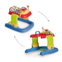 Ходунки Hauck 2 в 1 Walker Dots (64304-4) - зменшене зображення 2