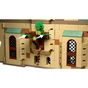 Конструктор LEGO Harry Potter Гоґвортс: Кабінет Дамблдора 654 деталі (76402) - зменшене зображення 4