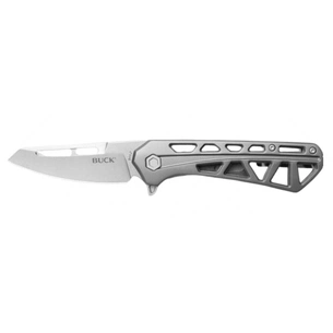 Ніж Buck Trace Ops Grey (811GYSB) зображення 1