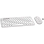 Комплект Logitech Pebble 2 Wireless UA White (920-012240) - зменшене зображення 2