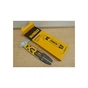 Шина для ланцюгової пили DeWALT 3/8", 1.1 мм, довжина 8"/20 см (DT20694) - зменшене зображення 2