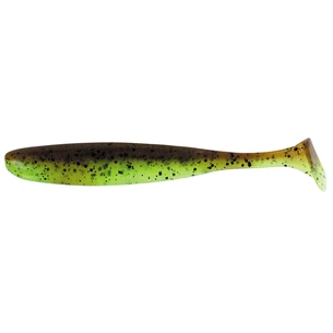 Силікон рибальський Keitech Easy Shiner 6.5" (3 шт/упак) ц:401 greenpumpkinpp.chart (1551.10.87) зображення 1