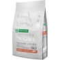 Сухий корм для собак Nature's Protection NP Superior Care White dogs Grain Free Salmon Adult Small an (NPSC45834) - зменшене зображення 1