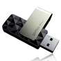 USB флеш накопичувач Silicon Power 64Gb BLAZE B30 black USB3.0 (SP064GBUF3B30V1K) - зменшене зображення 3