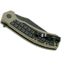 Ніж Kershaw Faultline (8760) - зменшене зображення 7