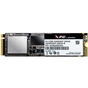 Накопичувач SSD M.2 2280 256GB ADATA (ASX8000NPC-256GM-C) - зменшене зображення 1