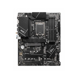 Материнська плата MSI PRO Z790-P WIFI зображення 1