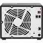 NAS QNap TS-H973AX-8G - зменшене зображення 6