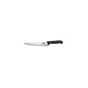 Кухонний ніж Victorinox Fibrox Carving 22 см Black (5.2003.22) - зменшене зображення 1