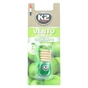 Ароматизатор для автомобіля K2 VINCI VENTO SOLO REFILL GREEN APPLE 8ML (V402) - зменшене зображення 2