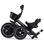 Дитячий велосипед Kinderkraft Spinstep Mauvelous Pink (KRSPST00PNK0000) (5902533916528) - зменшене зображення 9