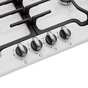 Варочна поверхня Eleyus GRACIA 60 WH CF - зменшене зображення 5