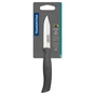 Кухонний ніж Tramontina Soft Plus Grey Vegetable 76 мм (23660/163) - зменшене зображення 3