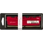 Модуль пам'яті для комп'ютера DDR4 32GB 2666 MHz Red Kudos eXceleram (EKRED4322619C) - зменшене зображення 3