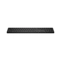 Клавіатура HP 450 Programmable Wireless UA Black (4R184AA) - зменшене зображення 4