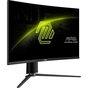 Монітор MSI MAG 27C6PF - зменшене зображення 2
