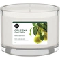Ароматична свічка Aroma Home Базова серія - Груша з динею 115 г (839415) - зменшене зображення 1