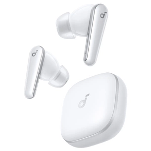 Навушники Anker SoundСore Liberty 5 White (A3957G21) зображення 1