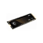Накопичувач SSD M.2 2280 1TB SPATIUM M480 MSI (S78-440L490-P83) - зменшене зображення 3