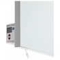 Обігрівач Teploceramic TCM-RA1000WHITE - зменшене зображення 3