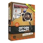 Настільна гра WoodCat Таємничі історії: справа 1 (Hidden Games Tatort: Ein perfekter Plan) (укр.) (W0051) - зменшене зображення 1