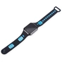 Смарт-годинник UWatch QW11 Blue (F_59052) - зменшене зображення 5