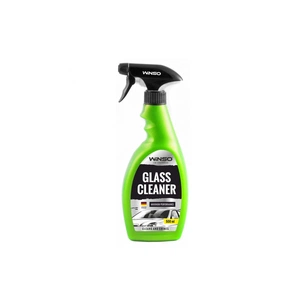 Автомобільний очисник WINSO Glass cleaner 0.5л (810560) изображение 1