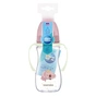 Пляшечка для годування Canpol babies Easystart Sleepy Koala 300 мл рожева (35/238_pin) - зменшене зображення 3