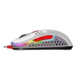 Мишка Xtrfy M42 RGB Retro (XG-M42-RGB-RETRO) - зменшене зображення 3