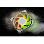 Кулер до корпусу Ekwb EK-Loop Fan FPT 140 D-RGB (3831109898055) - зменшене зображення 7