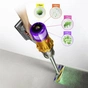Пилосос Dyson 448884-01 - зменшене зображення 8