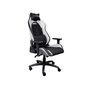 Крісло ігрове Trust GXT714W Ruya Eco White (25065) - зменшене зображення 1