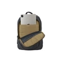 Рюкзак для ноутбука Tucano 15.6" Binario AGS, graphitic (BKBIN15-AGS-AX) - зменшене зображення 7