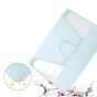 Чохол до планшета BeCover Keyboard 360° Rotatable Samsung Tab A9 Plus SM-X210/SM-X215/SM-X216 11.0" Light Blue (710332) - зменшене зображення 6