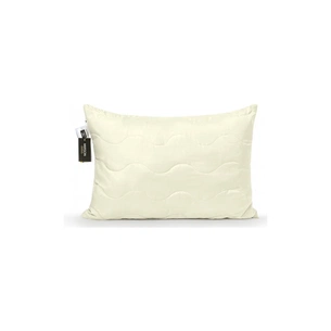 Подушка MirSon антиалергенна EcoSilk №1602 Eco Light Creamy Середня (2200002647113) зображення 1