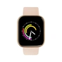Смарт-годинник Gelius Pro GP-SW001 (NEO 2020) (IP67) Gold - зменшене зображення 11