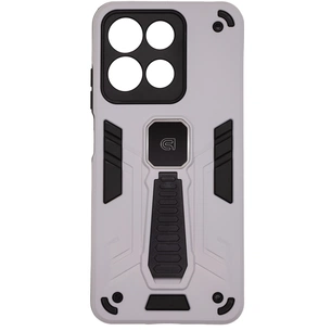 Чохол до мобільного телефона Armorstandart Proover Motorola G15 / G15 Power Grey (ARM85751) зображення 1