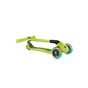 Самокат Globber Primo Foldable Lights колеса з підсвіткою до 50 кг 3+ Зелений (432-106-3) - зменшене зображення 11