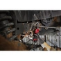 Гайковерт Milwaukee FHIR14LR-0 кутовий FUEL 1/4", M12 FUEL, подовжений, 47Нм (4933480790) - зменшене зображення 5