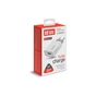 Зарядний пристрій ColorWay 1USB Huawei Super Charge/Quick Charge 3.0, 4A (20W) (CW-CHS014Q-WT) - зменшене зображення 6