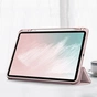 Чохол до планшета BeCover Direct Charge Pen Apple iPad Pro 12.9 2020/21/22 Pink (706592) - зменшене зображення 3