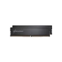 Модуль пам'яті для комп'ютера DDR5 32GB (2x16GB) 6000 MHz Black Sark eXceleram (ED50320603238CD) - зменшене зображення 1