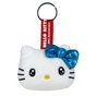 М'яка іграшка Hello Kitty Хелло Кітті Ювілейна 50, 7 см (760023891) - зменшене зображення 3