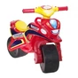 Біговел Active Baby Police музичний червоно-жовтий (0139-0156М) - зменшене зображення 3