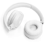 Навушники JBL Tune 520BT White (JBLT520BTWHTEU) - зменшене зображення 8