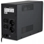 Пристрій безперебійного живлення Vinga LED 1200VA ( VPE-1200PRM2 ) (VPE-1200PRM2) - зменшене зображення 4