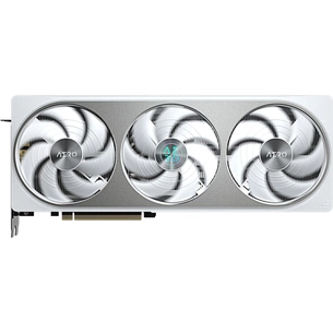 Відеокарта GIGABYTE GeForce RTX5070 12Gb AERO OC (GV-N5070AERO OC-12GD) зображення 1