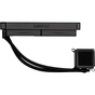 Система рідинного охолодження Lian Li Galahad II LCD, 280 Black (G89.GA2ALCD28B.00) - зменшене зображення 3